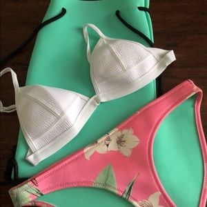 Triangl Swimsuit